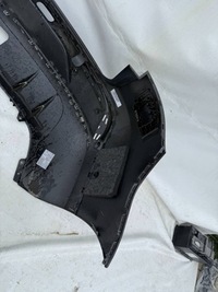 фото thumb №13, Mercedes eqc amg v293 бампер задняя задний a2938851601