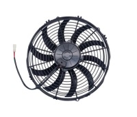 Купить Вентилятор продольный spal 12v va13-ap70/ll-63a 330mm впускной, фото thumb