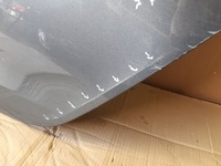 фото thumb №5, Maserati quattroporte vi двері лівий задня ліва задні