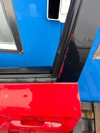 фото thumb №7, Двері ліва лівий передні перед hyundai i20 i 1 3d 3 двері