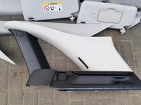 фото thumb №7, Mercedes b-klasa w246 потолок