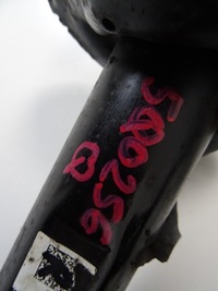 фото thumb №9, Vw golf 7 vii поворотна опора права амортизатор 5q0256q 5q0413023fh