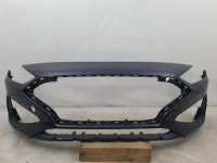 фото thumb №8, Hyundai i30 iii lift 20- бампер перед передній 86511-g4500