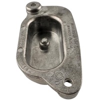 фото thumb №6, Модуль led jeż drl света дневных лампа ксенон do audi a3 8v fl 8v0998474