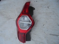 фото thumb №8, Dacia lodgy лампа левый задняя 265558016r левая задняя