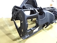 фото thumb №9, Bmw x5 f15 - консоль панель приладів приладова head up-