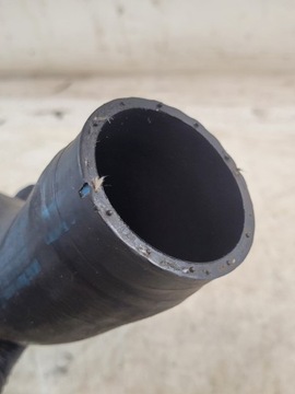 фото thumb №7, Труба шланг интеркулер оригинальный номер 5n0145832e volkswagen tiguan i 11r. 1.4tsi