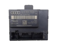 фото thumb №1, Модуль дверь левый задняя задний левая 4l0959795b audi q7 4l
