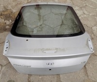 фото thumb №6, Hyundai coupe ii 07r lift крышка багажника с стекло 2r