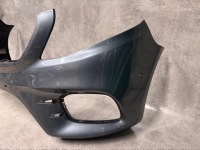 фото thumb №3, Бампер перед mercedes v-klasa w447 amg 2014-