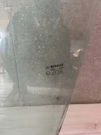 фото thumb №4, Renault clio iv скло двері лівий ліва перед передня