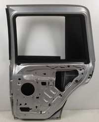 фото thumb №7, Двері правий задня jeep grand cherokee wj