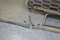 фото thumb №13, Бампер перед передний bordowy ud2d-50031 ford ranger 3 iii lift 09-11