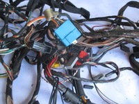 фото thumb №8, Електропроводка консолі master movano ii 98-03