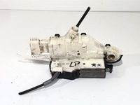 фото thumb №1, Замок дверь левый перед citroen c4 хэтчбек 9686720280 04-13