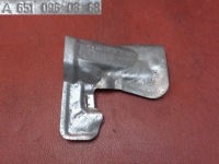 фото thumb №1, Защита term. mercedes r172 2.2 cdi '15 a6510960868