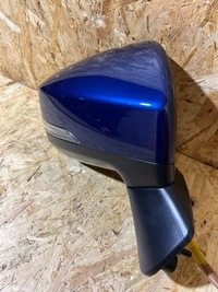 фото thumb №9, Полный зеркало правое subaru xv ii 17- europa 9 pin k3x 22r оригинал