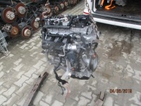 Двигатель комплектный  citroen 1,2thp 10z1ab 8 tyskm Доставка, фото thumb