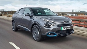 Citroen C4 III e-C4 2022 СОЛНЕЧНЫЙ ДАТЧИК