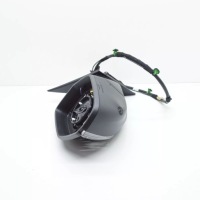 Купить Audi q8 rsq8 left сторона wing mirror mounting lhd 4m8857409an9b9 oem, фото thumb