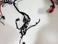 фото thumb №7, Tesla 3 rwd джгут електропроводка відсік панелі перед 2567964-05-c euro оригінал