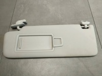 фото thumb №1, Audi a3 8v захист сонцезахисна ліва 8v5857551a