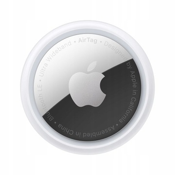 Локатор APPLE AirTag 1 шт.
