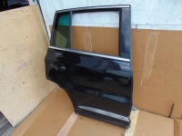фото thumb №3, Двері правий задня vw tiguan 1 r-line lc9x