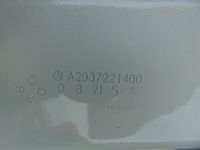 фото thumb №12, Двері правий перед mercedes eqc a2937221400