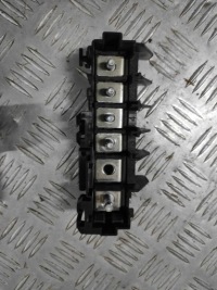 фото thumb №1, Chevrolet camaro 2016 клема запобіжники