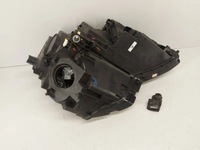 фото thumb №9, Skoda karoq 57b led левая лампа передняя перед фара