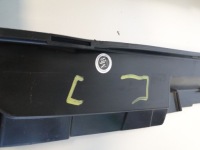 Mercedes впуск резиновый элемент жалюзи нижняя воздуховод воздуха a klasa 177 w177 с Разборки, фото thumb