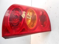 фото thumb №1, Лампа левый задняя peugeot 1007 #