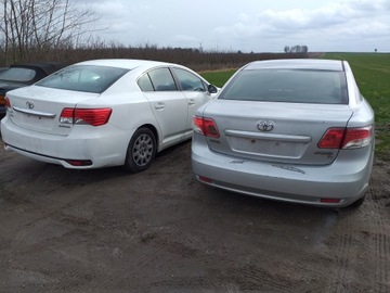 фото thumb №8, Toyota avensis t27 модуль smart key блок управления