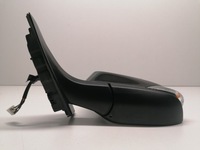 фото thumb №7, Toyota c-hr chr зеркало левая 9 pin europa 2016-