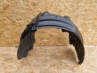 фото thumb №1, Підкрилок праве перед mazda 2 ii d43n