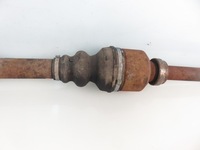 фото thumb №6, Привідний вал права передня peugeot 307 1.6 16v