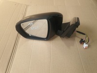 фото thumb №1, Зеркало левая 15 grandland opel