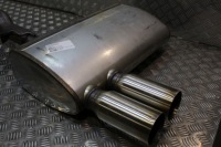фото thumb №4, Mini jcw gp 3 f56 f57 гасник вихлоп