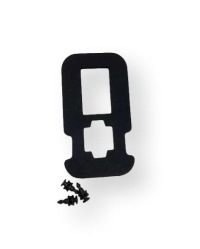 фото thumb №1, Mercedes sprinter 906 вкладка ze клипсы лампы задняя