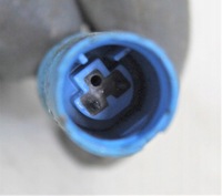 фото thumb №4, Датчик abs левый правый задняя bmw x3 e83