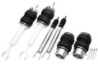 фото thumb №1, Подвешивание air ride audi a8 s8 d2 4d ta
