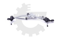 фото thumb №6, Механізм двірник з cięgnami renault clio iii