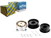 фото thumb №1, Snr комплект - набір ремінь розподільного валу 1606190 636654