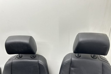 фото thumb №13, Комплект сидінь bmw 3 купе e92 7119815 3.0l бензин 225kw 2011