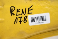 фото thumb №16, Jeep renegade капот крышка двигателя 178