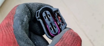 фото thumb №5, Q5 80a штекер вентиляторов разъём 4g0906234a a4 b9 8w a5 q7 4m