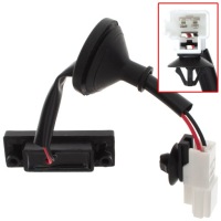 фото thumb №2, Микровыключатель ручка кнопка багажника do kia rio iii