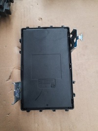 фото thumb №3, Koleos i lift модуль bsi