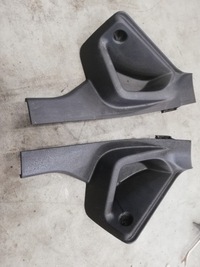 фото thumb №1, Focus mk3 iii защита стойка порог порог 2016 usa